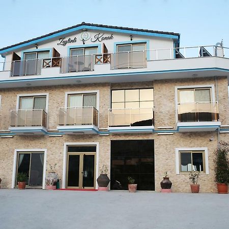 Zeytinli Konak Panzió İzmir Kültér fotó