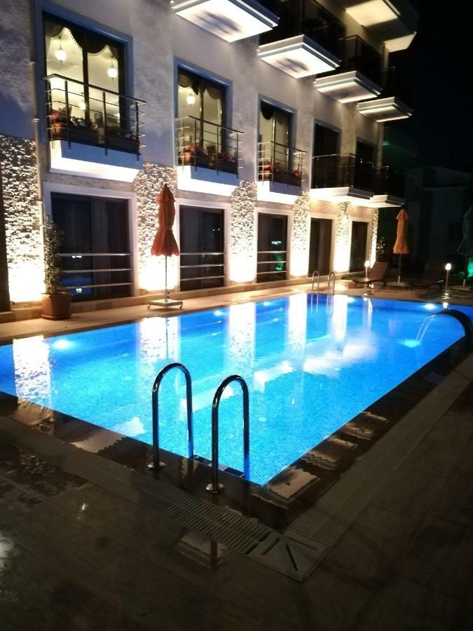 Zeytinli Konak Panzió İzmir Kültér fotó